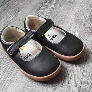 Ten Little Mary Janes Barefoot Shoes